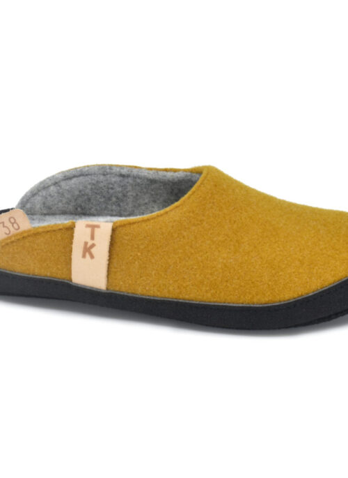 TOKU Brussels - Mustard