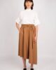 Culottes Rapallo - Caramel