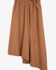 Culottes Rapallo - Caramel1