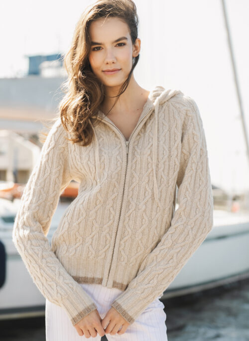 Kardigan KAP MANN BE