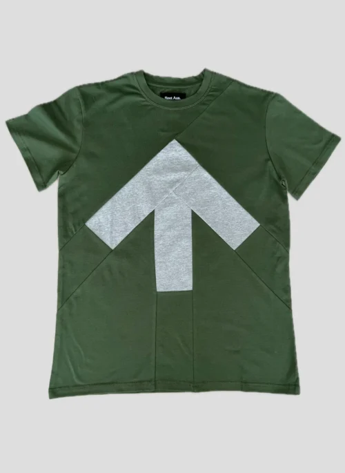 Up-särk meestele | Roheline, hall