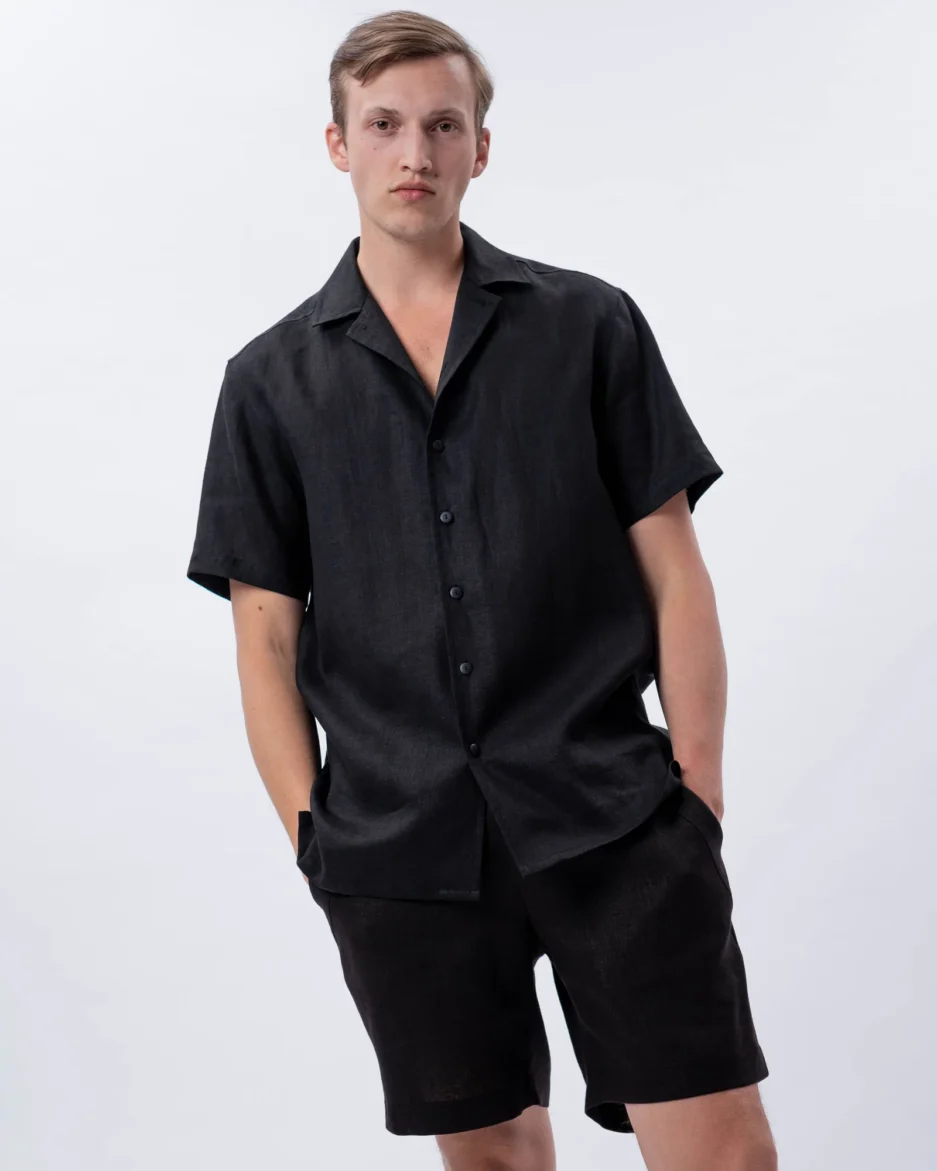 Muulin-Mens-Linen-Havana-Shirt-Black3_537e2ae4-2599-40ed-a52b-e6c5816b1b38