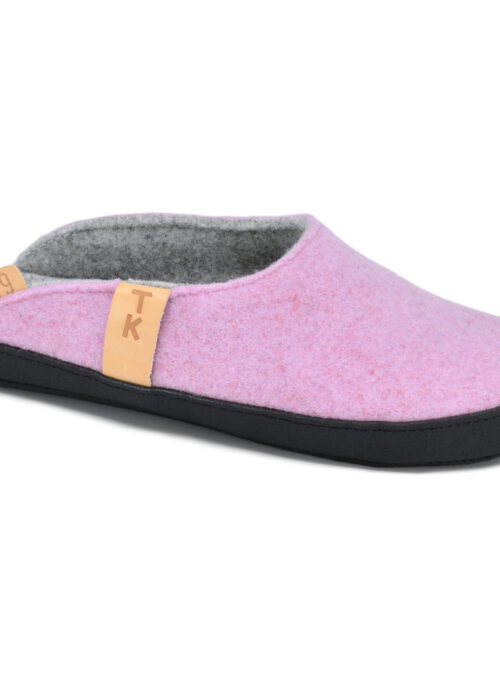 TOKU Brussels - Light Pink