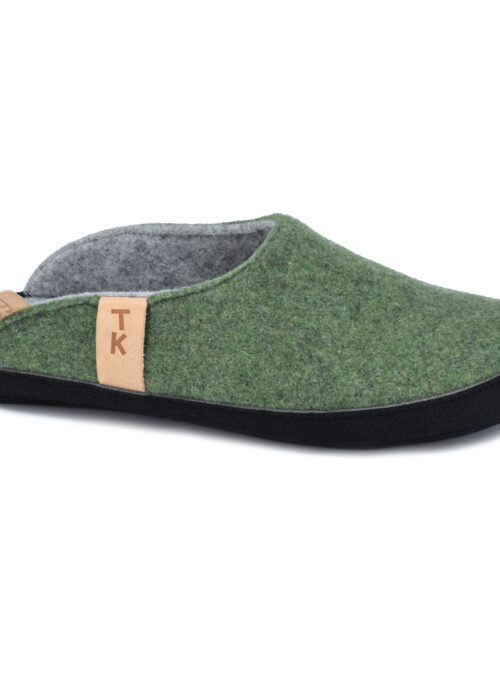 TOKU Brussels - Moss