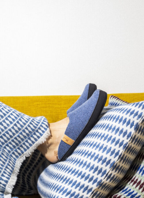 TOKU Brussels - Blue