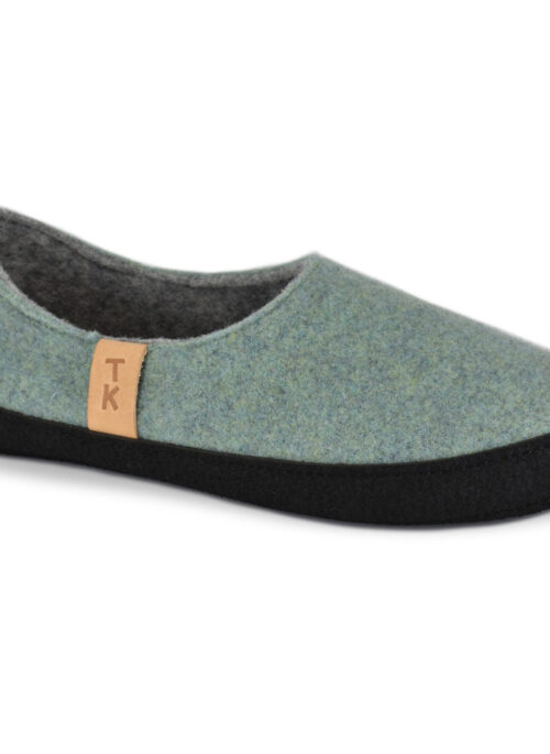 TOKU Budapest - Green