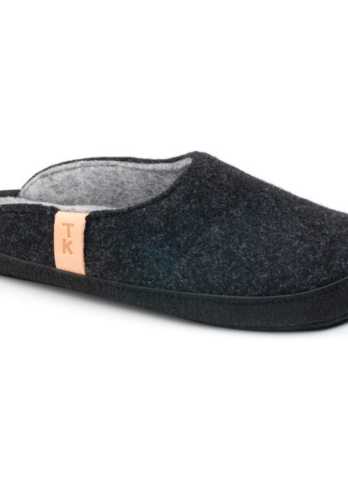 TOKU Brussels - Dark Gray