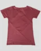 Up-shirt - Plum Pink 2