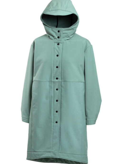 Parka MILAN - Dusty Green