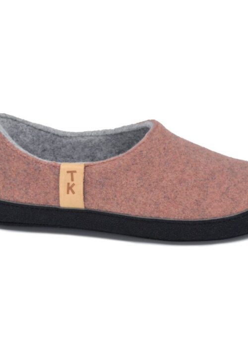 TOKU Budapest - Pink