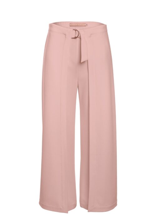 Pants IRIS - Nude