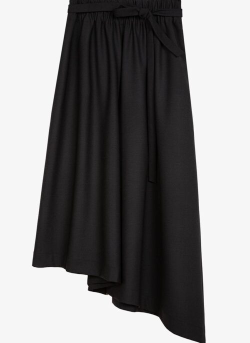 Seelikpüksid Rapallo Maxi - Must