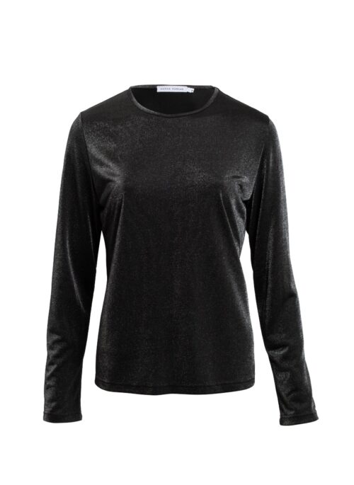 Topp DORA must ja hõbe