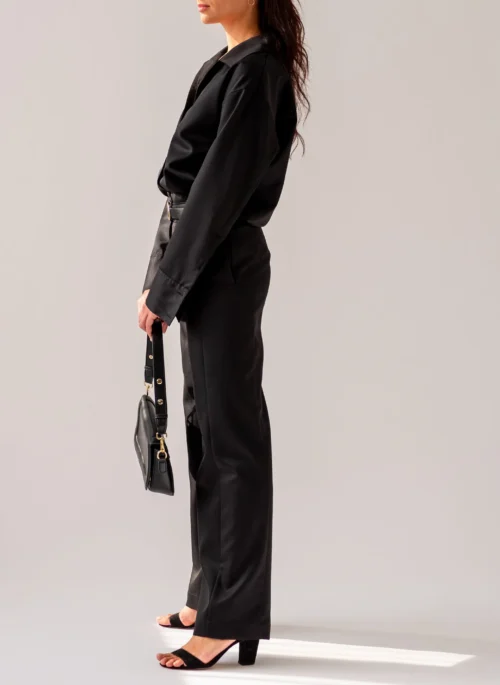 Villased Püksid Ksena