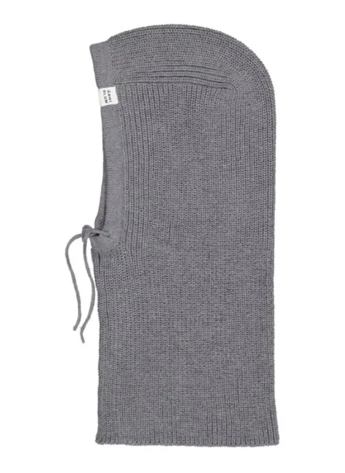 Meriinovillane Balaclava - Hall