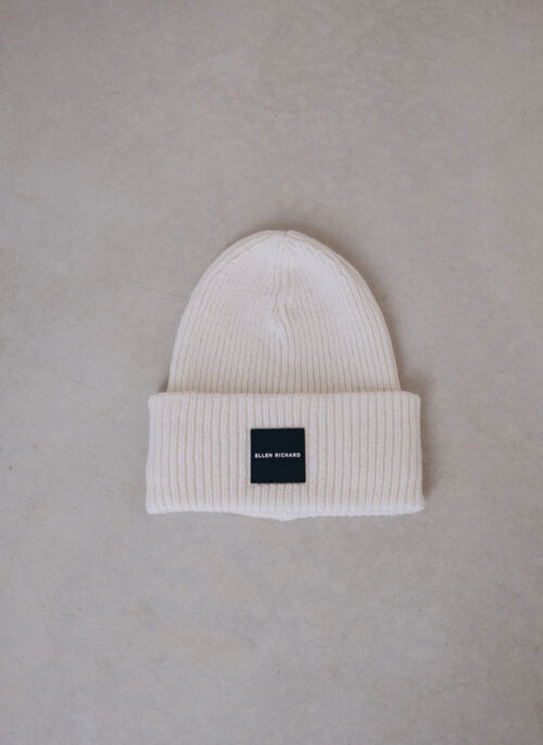 VALGE BEANIE