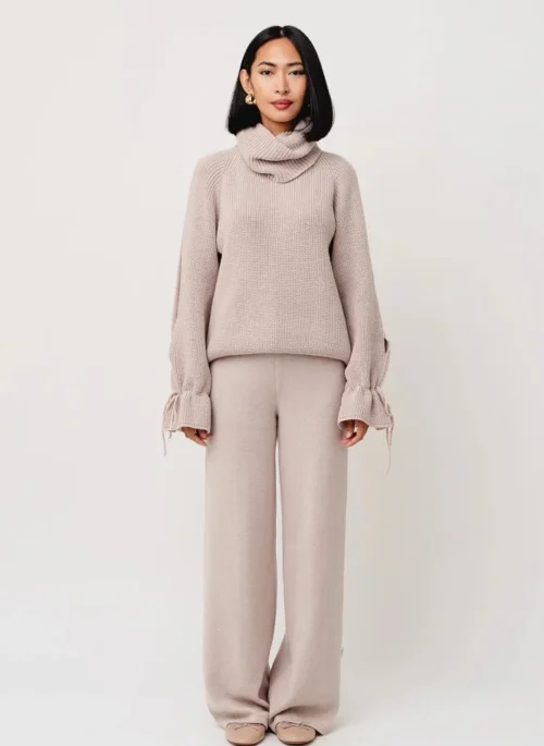 Aera kampsun - Helebeež