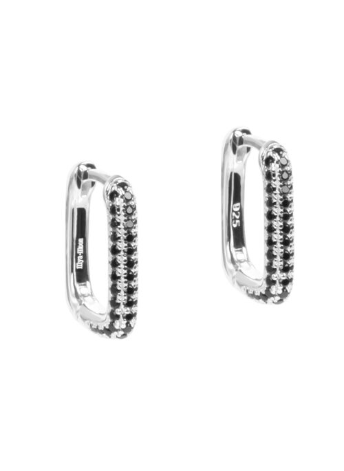 Metropolitan Glow Black ZC