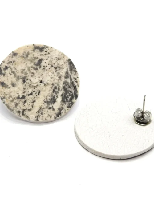 Mere Marmor – M Ring