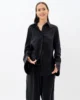 Muulin-Tencel-Women-Shirt-Aale-Black-2