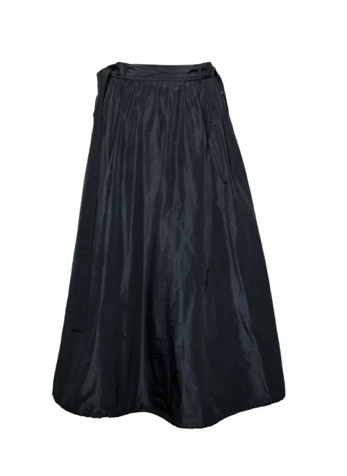 LOU Skirt - Black