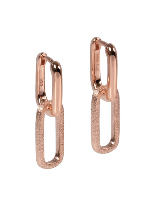 Metropolitan earrings