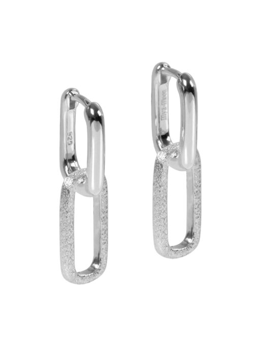 Metropolitan earrings