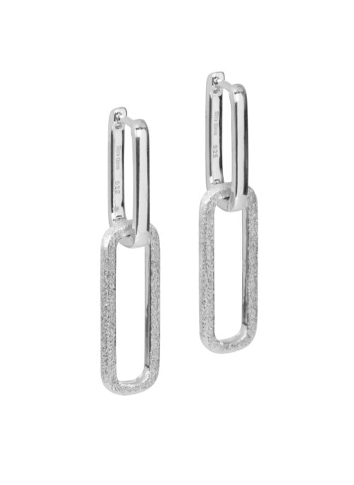 Metropolitan rebel earrings