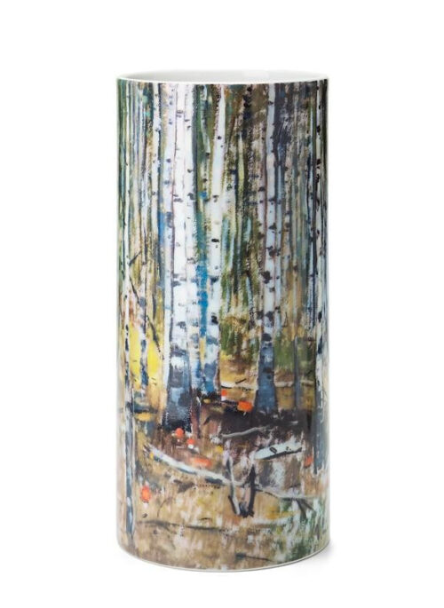 Vase "Forest"