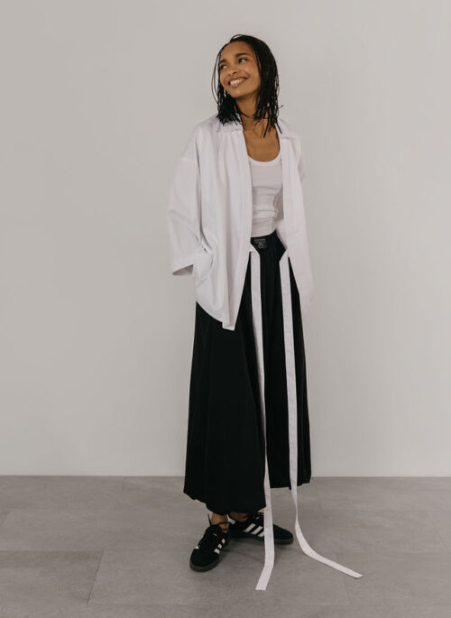 MAIKO BLOUSE