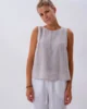 Muulin-Women-Linen-Top-Gray4_18581208-2f43-4b28-968d-db3ea2b07ae9