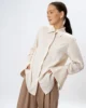 Muulin-Women-Tencel-Shirt-Aale-Cream-1