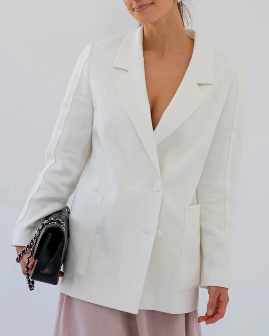 Muulin-women-jacket-linen-Caroline-white-1