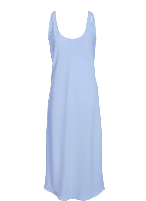 Kleit NIA helesinine