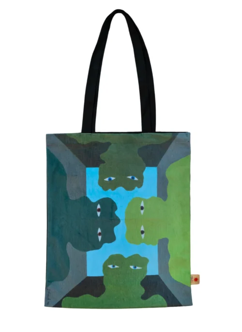 ARRAK VAATAJAD 1970 KANDEKOTT