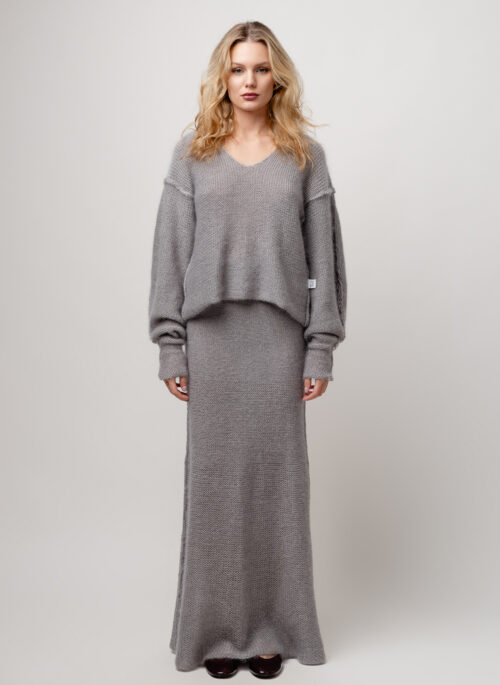 MOLLY MOHÄÄRIST SEELIK