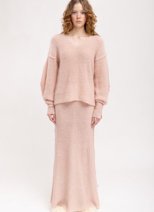 MOLLY MOHÄÄRIST SEELIK