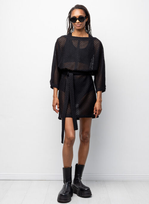 LÜHIKE PITSIST LUCCA KLEIT