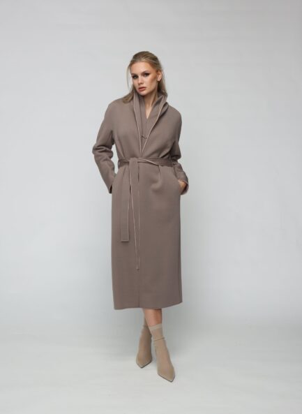 Coat Beatrice neopren