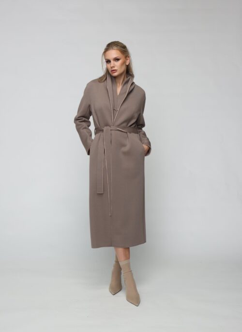 Mantel Beatrice neopren