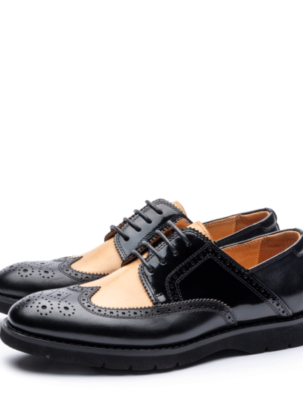 Erika Black Beige