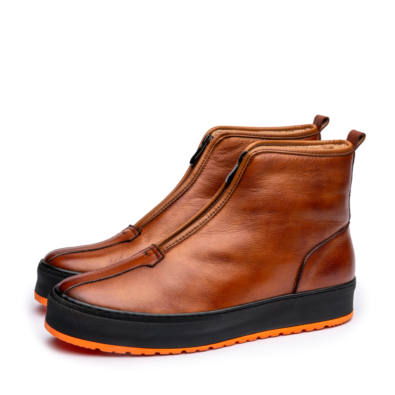FW25 Heldur Tan 1