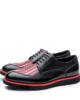 FW25 Helmi Black Red