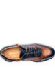 FW25 Ilmar Navy Tan 3