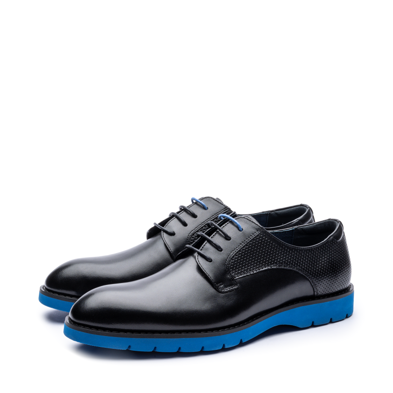 FW25 Mart Black 1
