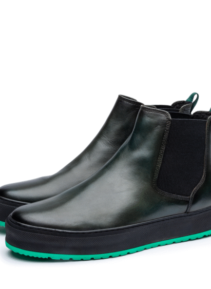Raivo Green