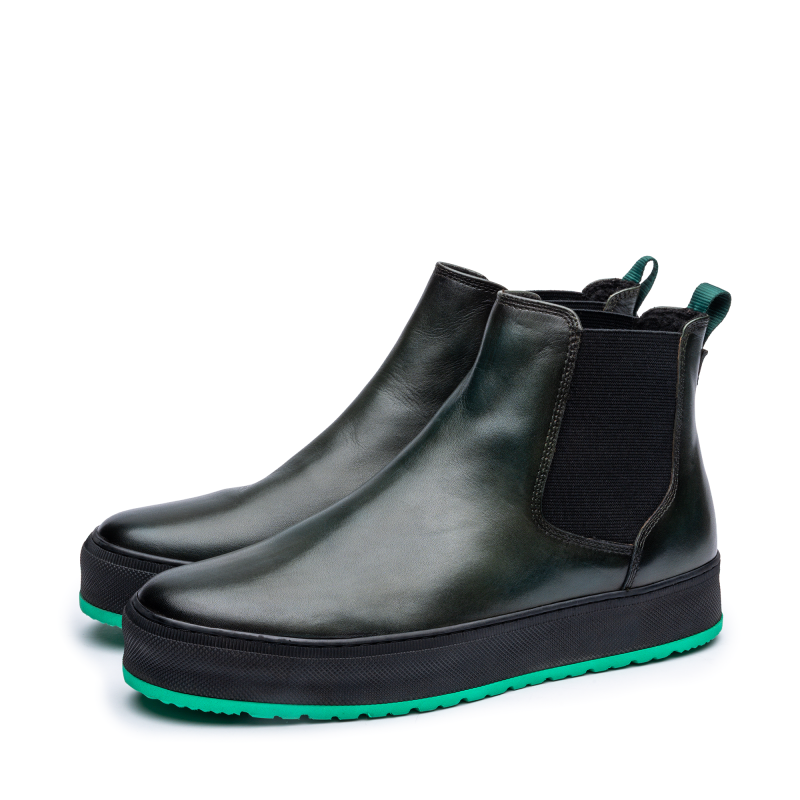 FW25 Raivo Green 1