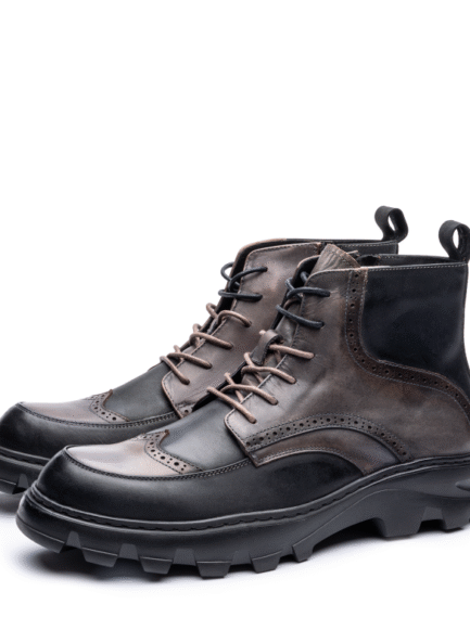 Urmo Black Grey