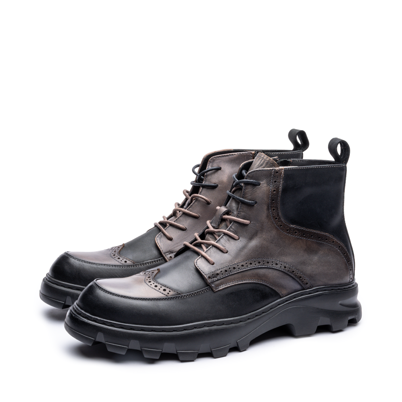 FW25 Urmo Black 1