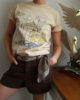 Tshirt-carousel-beige